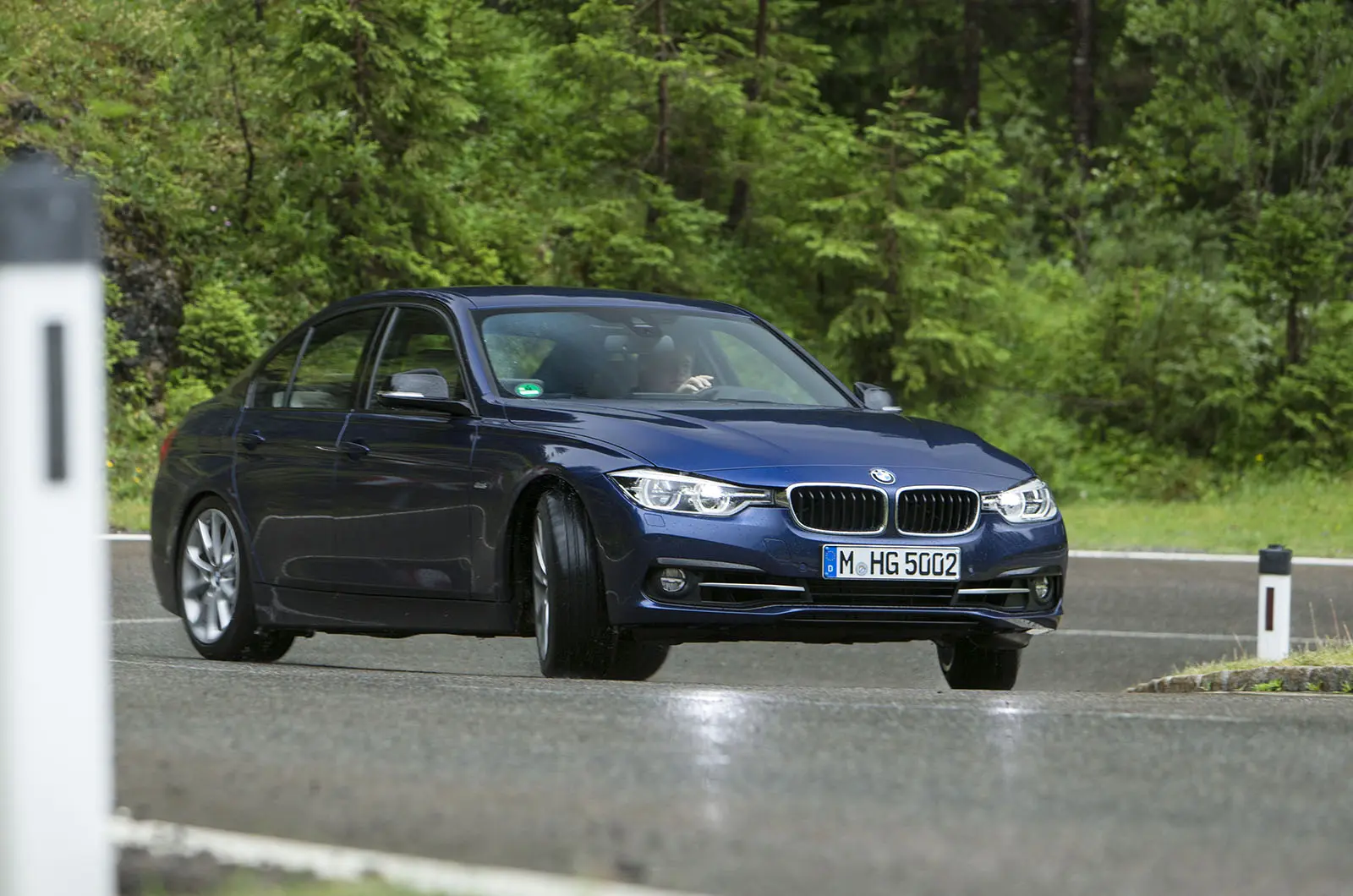 BMW 3 Serisi 3 Serisi 340i xDrive Standart 1
