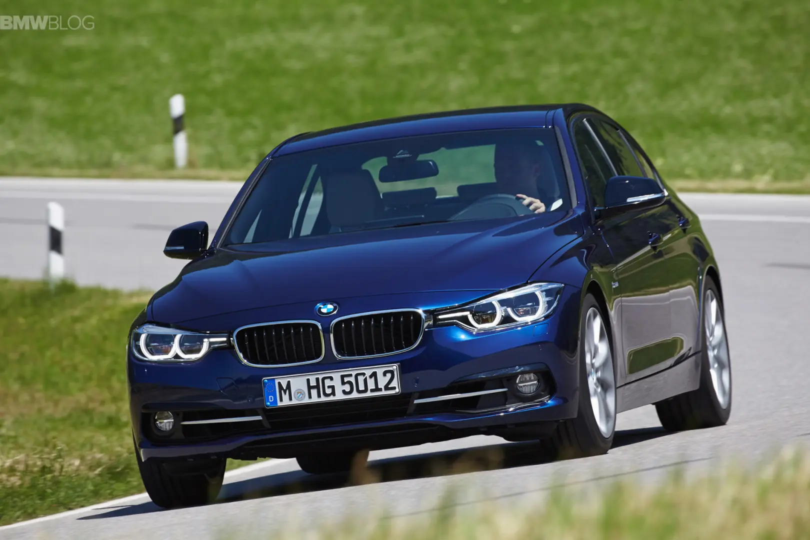 BMW 3 Serisi 3 Serisi 340i xDrive Standart 5