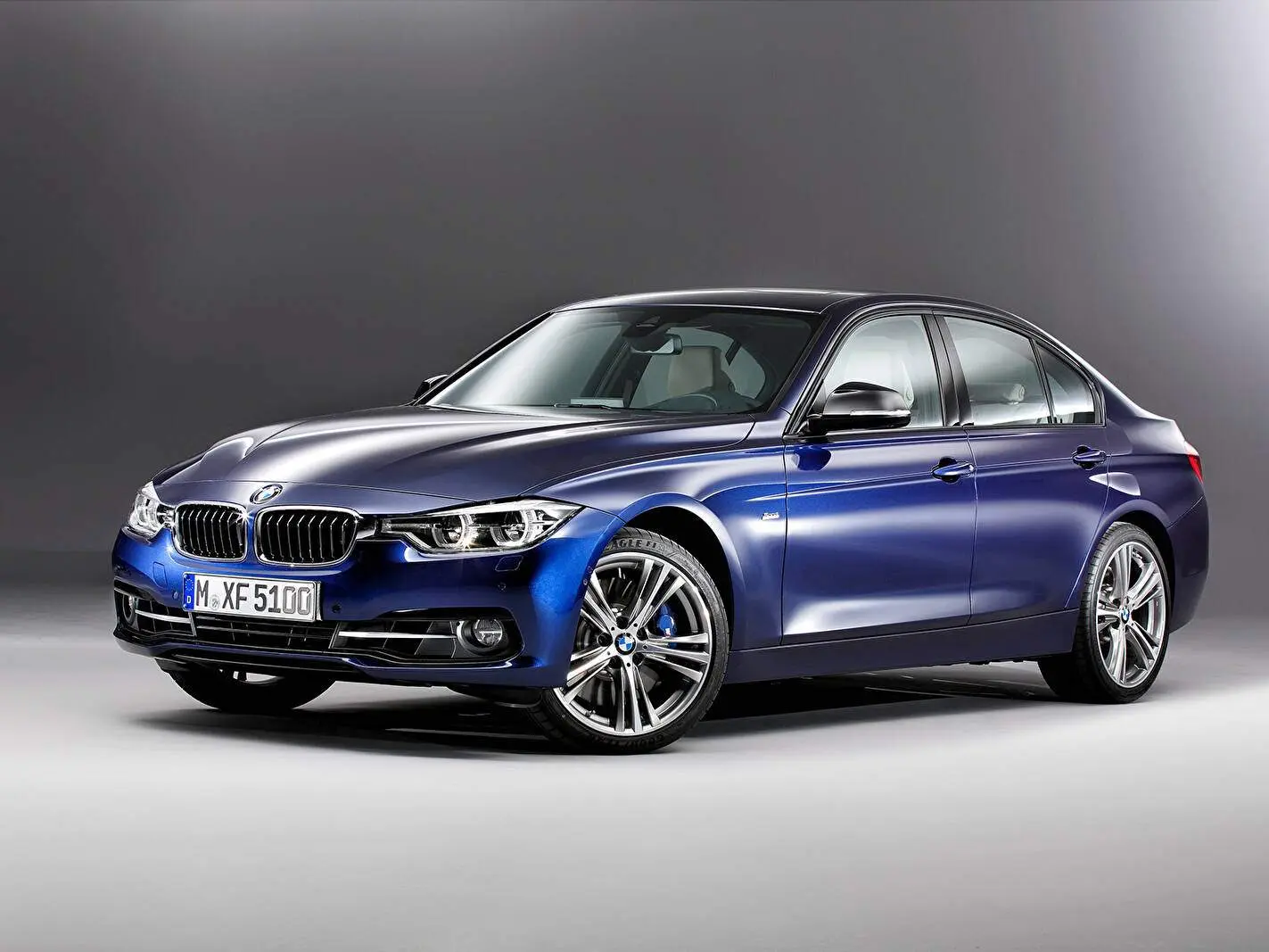 BMW 3 Serisi 3 Serisi 340i xDrive Standart 4