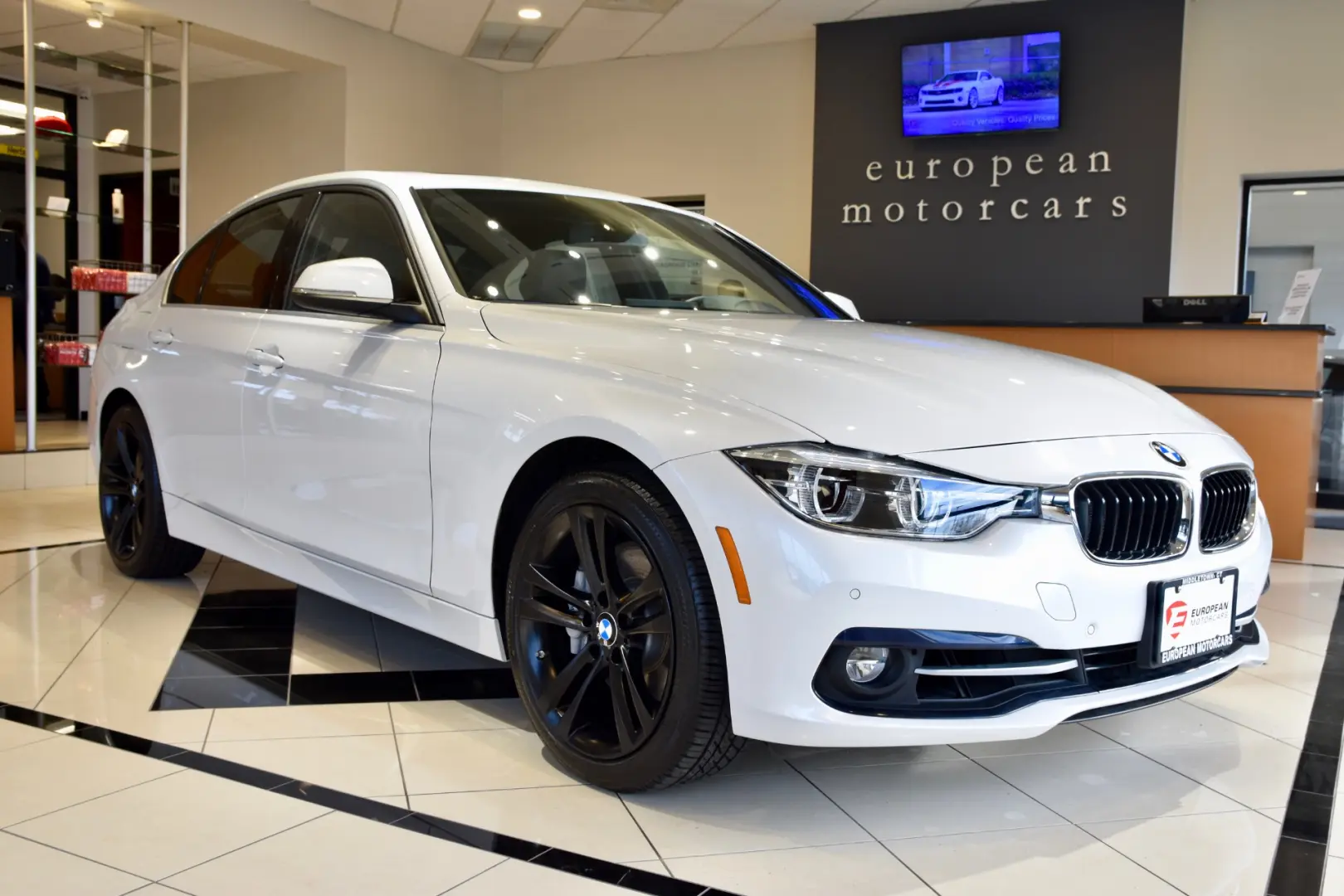 BMW 3 Serisi 3 Serisi 340i xDrive Standart 5