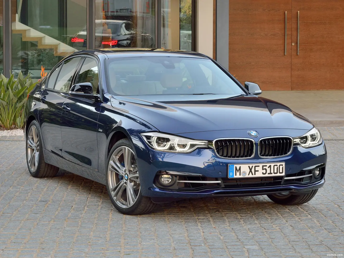 BMW 3 Serisi 3 Serisi 340i xDrive Standart 6