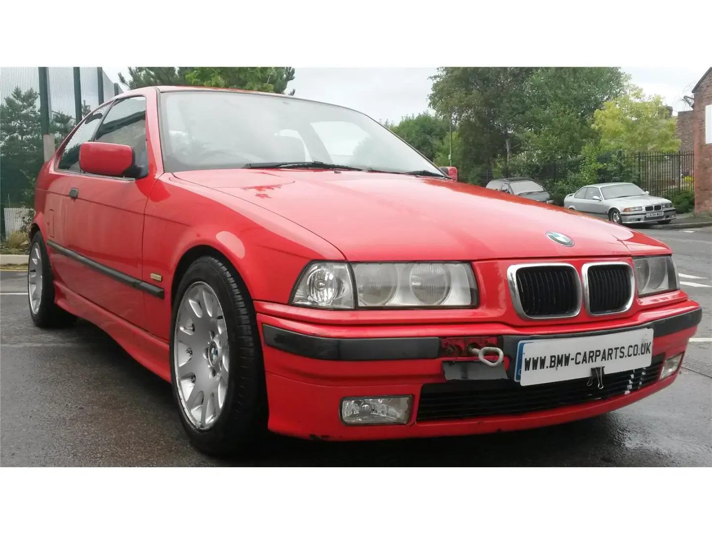 BMW 3 Serisi 3 Serisi Compact 316i Exclusive Edition 0