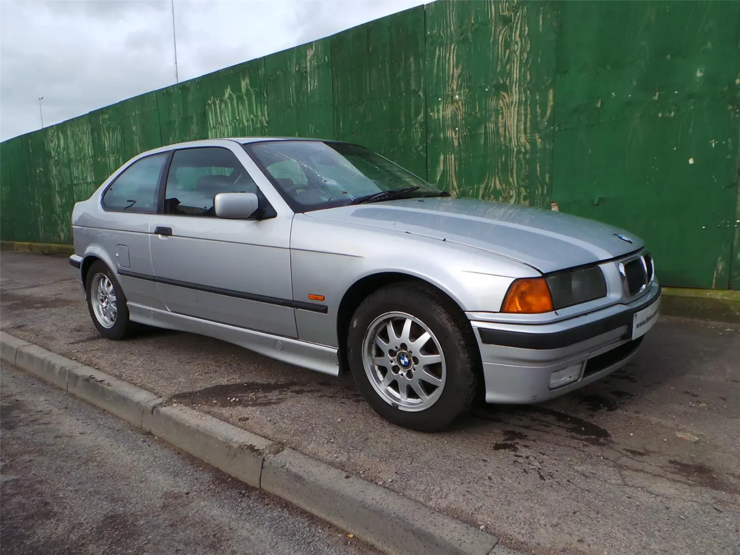 BMW 3 Serisi 3 Serisi Compact 316i Exclusive Edition 1