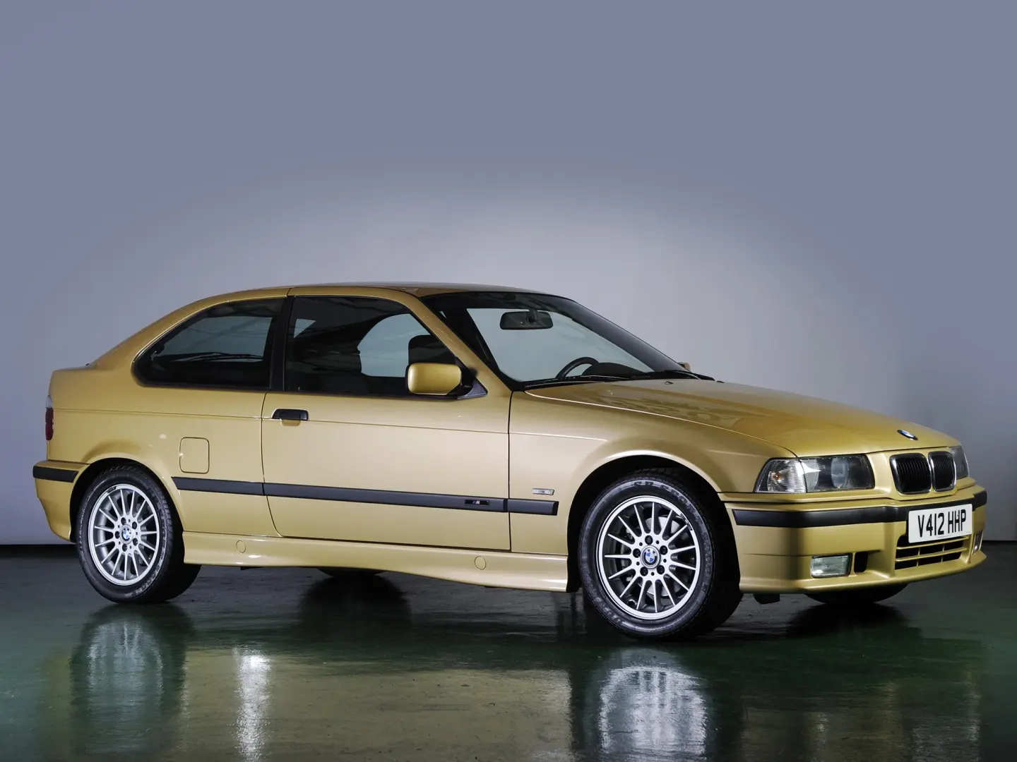 BMW 3 Serisi 3 Serisi Compact 316i Standart 0