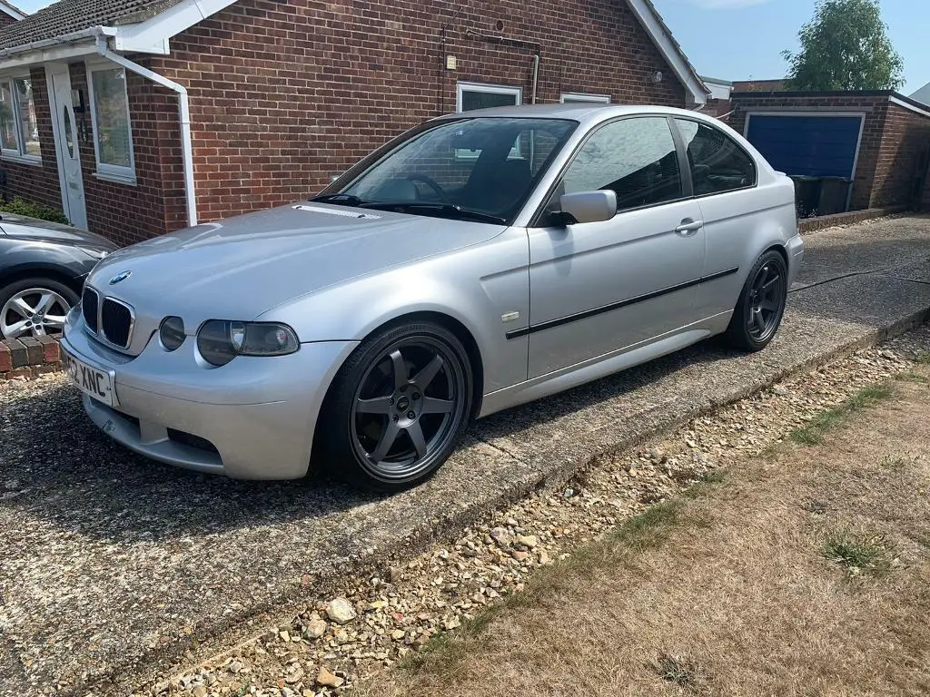 BMW 3 Serisi 3 Serisi Compact 320td Standart 5