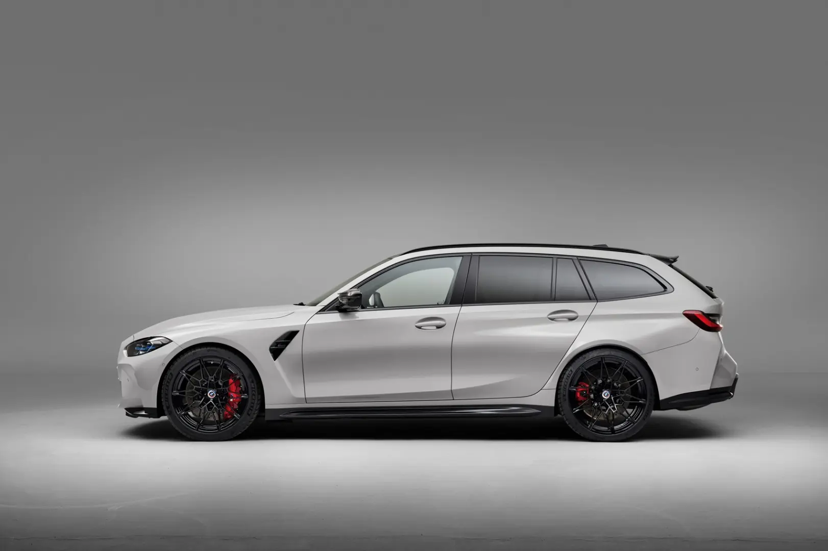 BMW 3 Serisi 3 Serisi M3 Touring Competition xDrive 6