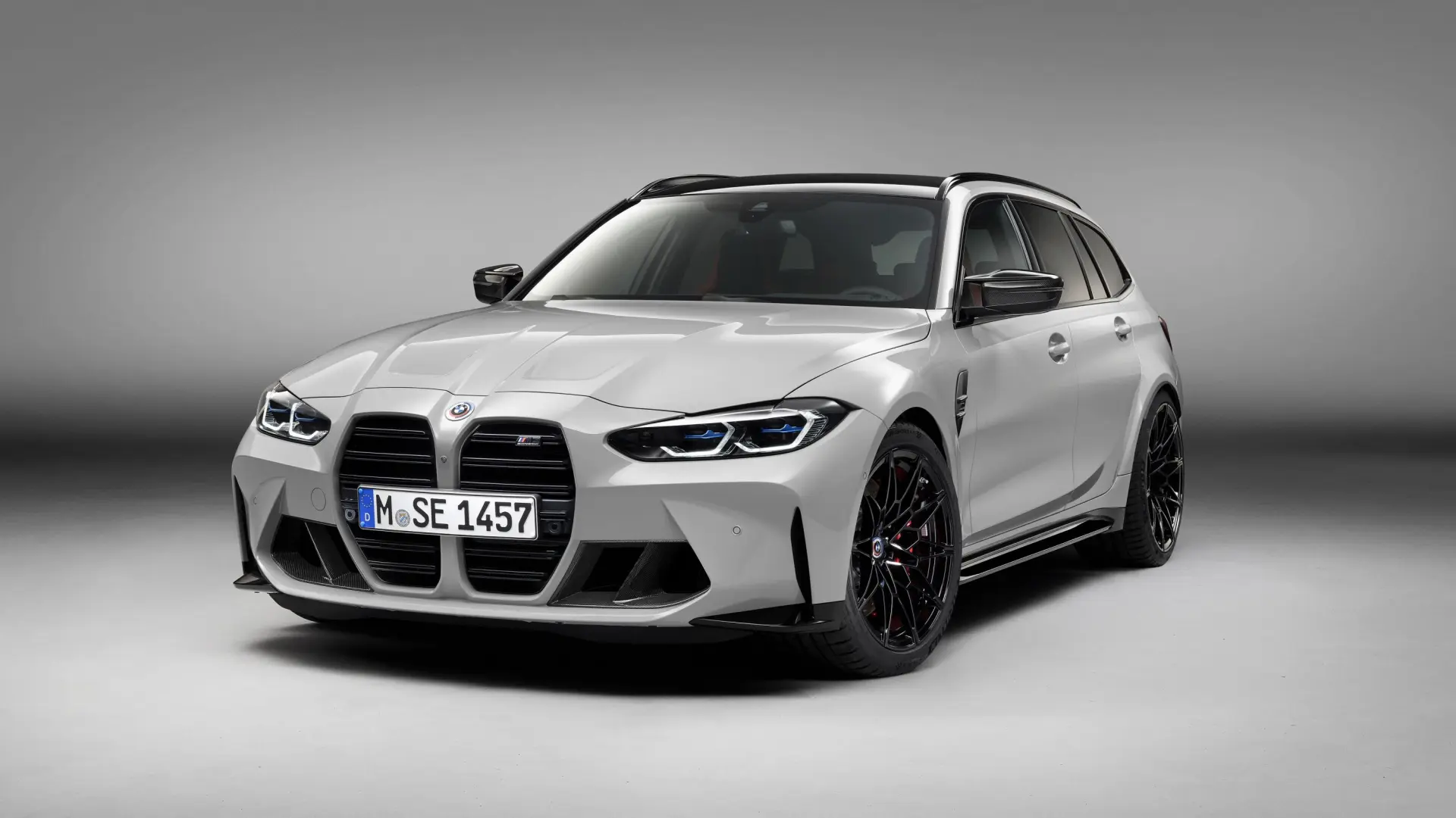 BMW 3 Serisi 3 Serisi M3 Touring xDrive 4