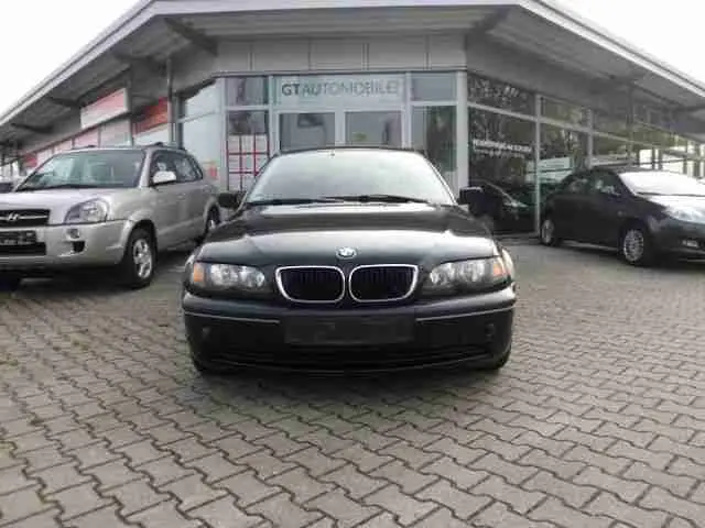 BMW 3 Serisi 3 Serisi Touring 316i Standart 5
