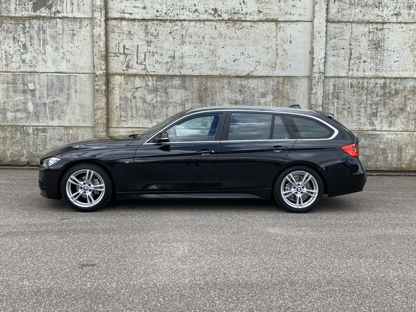 BMW 3 Serisi 3 Serisi Touring 316i Standart 0
