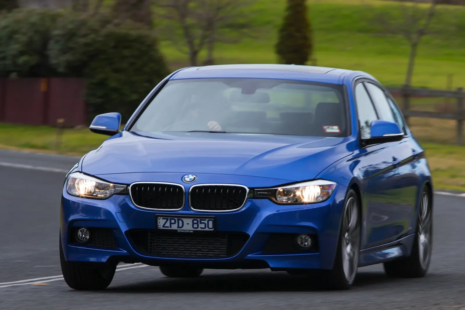 BMW 3 Serisi 3 Serisi 316i Sport Plus 1