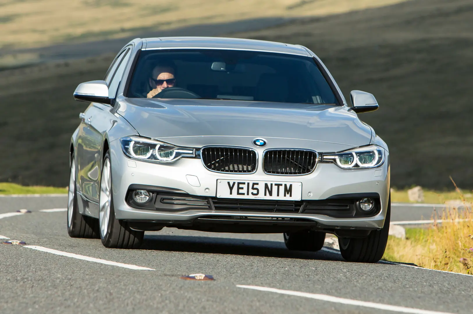 BMW 3 Serisi 3 Serisi 318i Edition M Sport 4