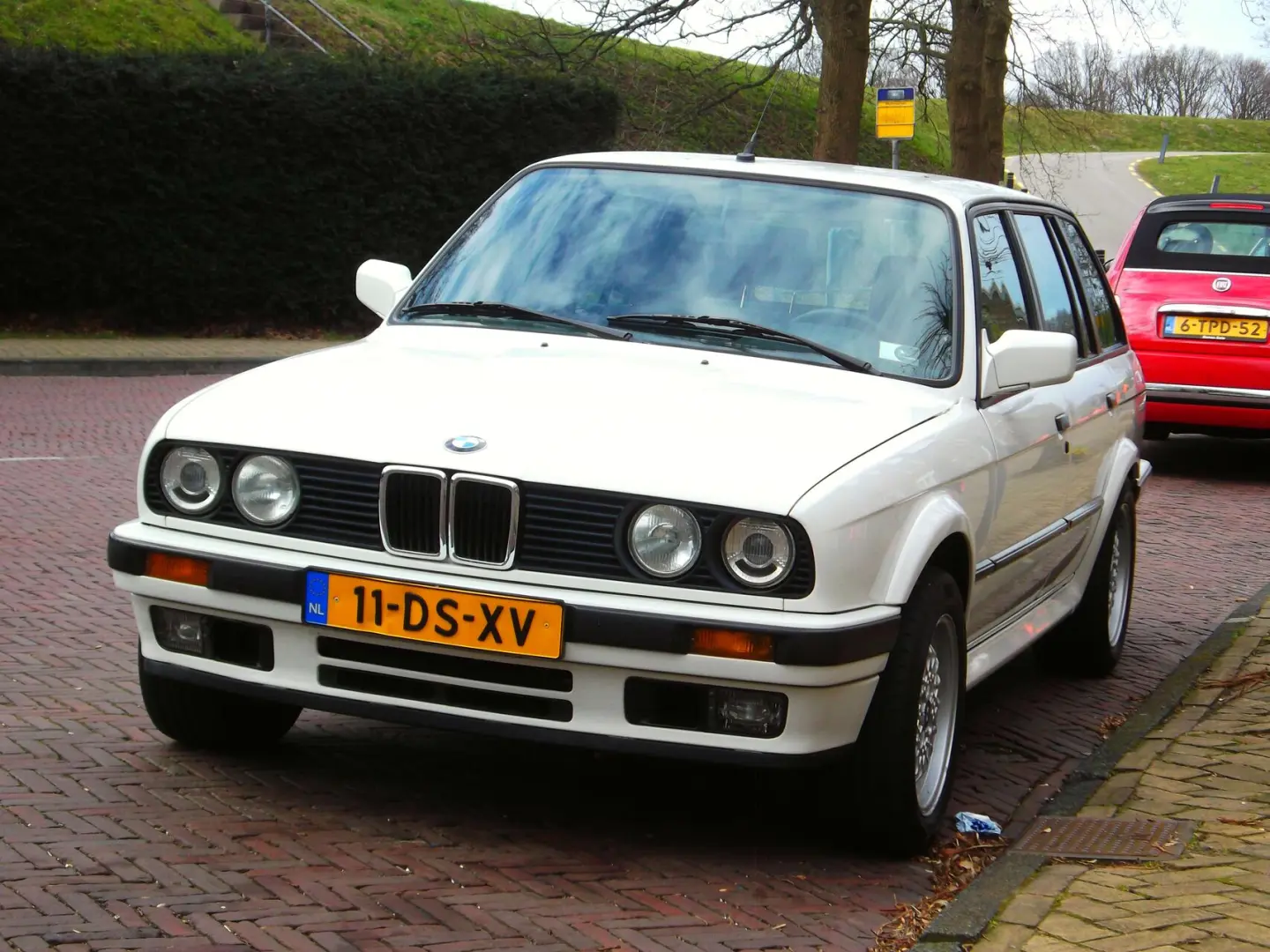 BMW 3 Serisi 3 Serisi Touring 318i Standart 1