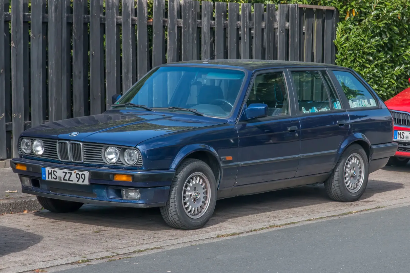 BMW 3 Serisi 3 Serisi Touring 318i Standart 2