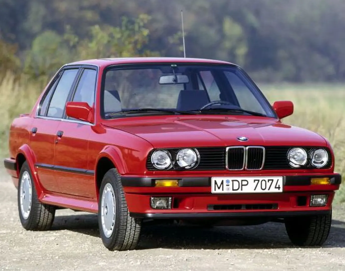 BMW 3 Serisi 3 Serisi 318i Standart 1