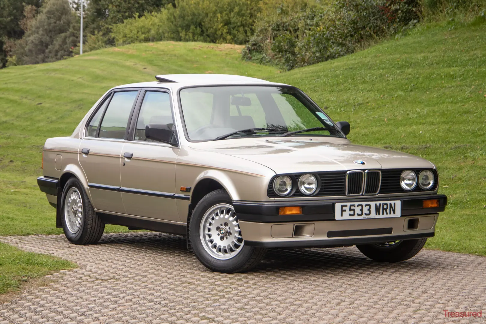 BMW 3 Serisi 3 Serisi Touring 318i Standart 4