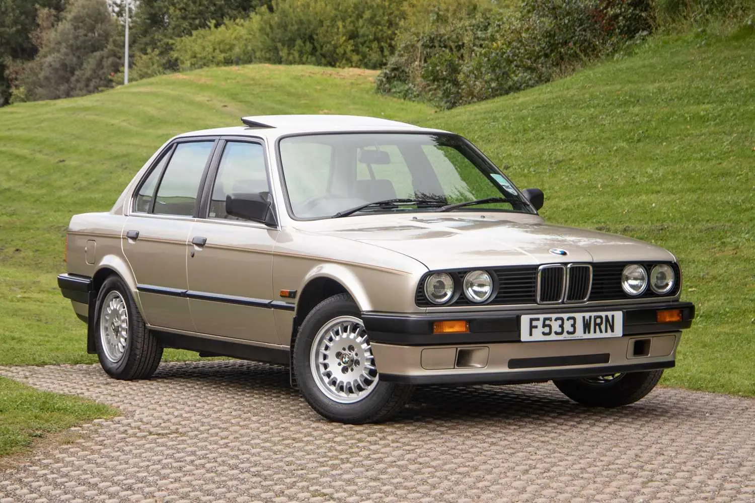 BMW 3 Serisi 3 Serisi Touring 318i Standart 4