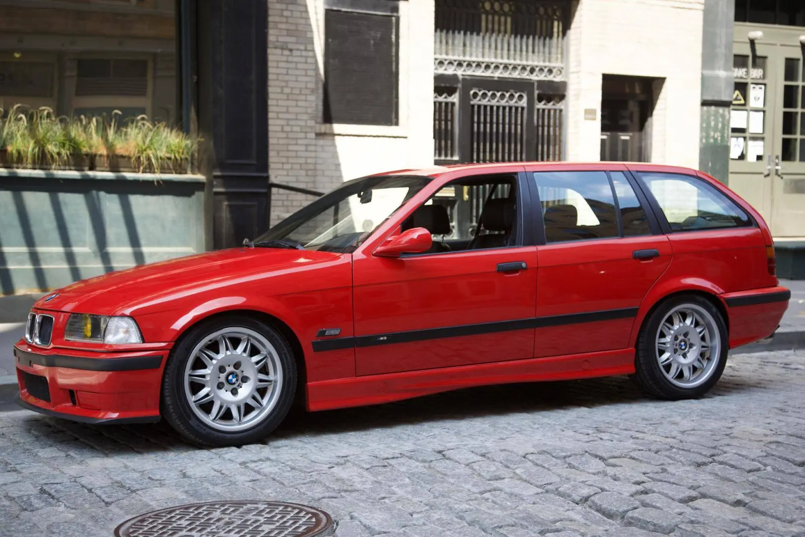 BMW 3 Serisi 3 Serisi Touring 318i Standart 3