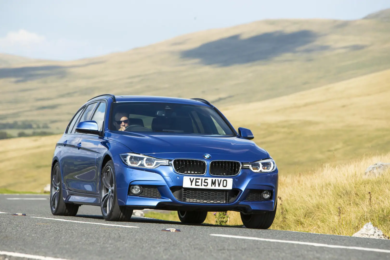 BMW 3 Serisi 3 Serisi Touring 318i Standart 7
