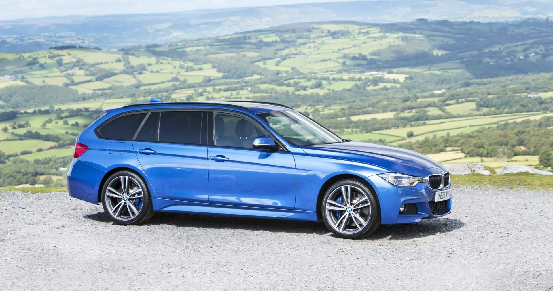 BMW 3 Serisi 3 Serisi Touring 318i Techno Plus 7