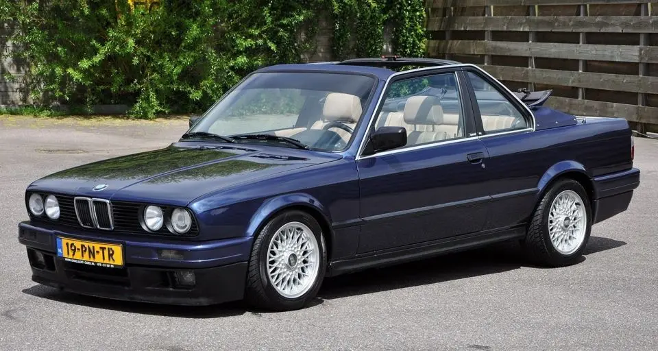 BMW 3 Serisi 3 Serisi Touring 320i Standart 5