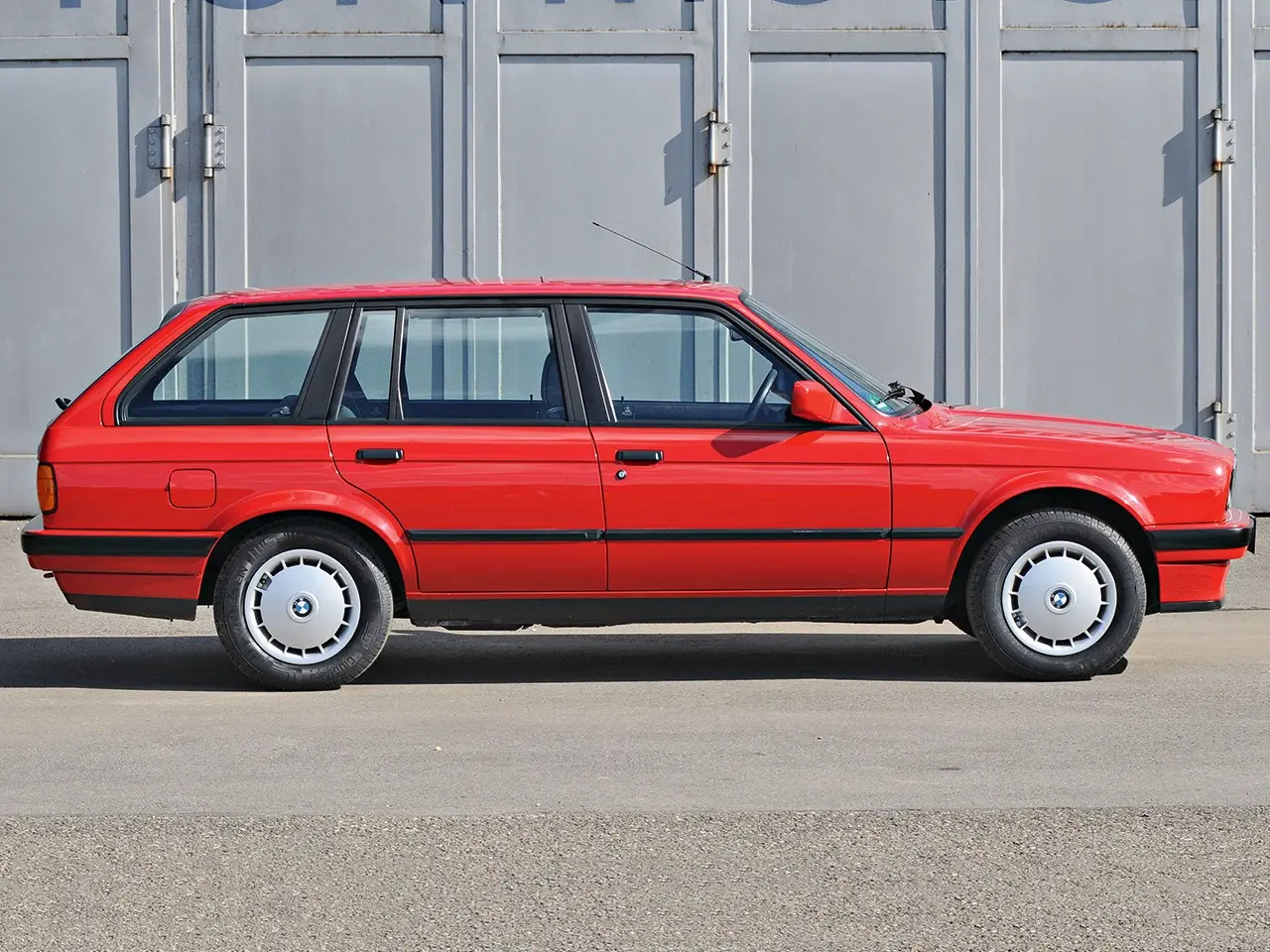 BMW 3 Serisi 3 Serisi Touring 320i Standart 4
