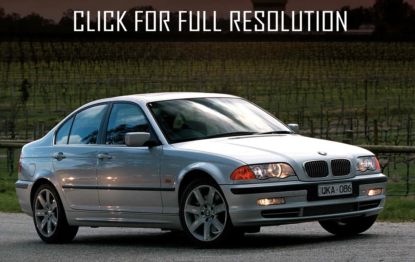 BMW 3 Serisi 3 Serisi Touring 325i Standart 4