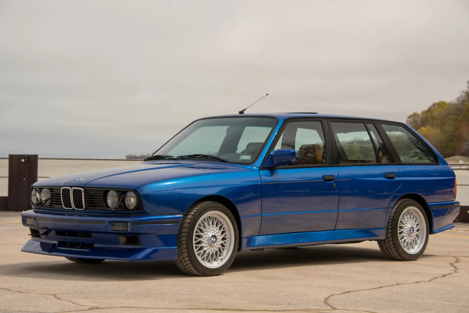 BMW 3 Serisi 3 Serisi Touring 325ix Standart 4