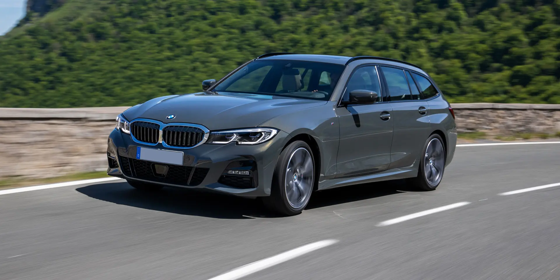 BMW 3 Serisi 3 Serisi Touring 325tds Standart 5