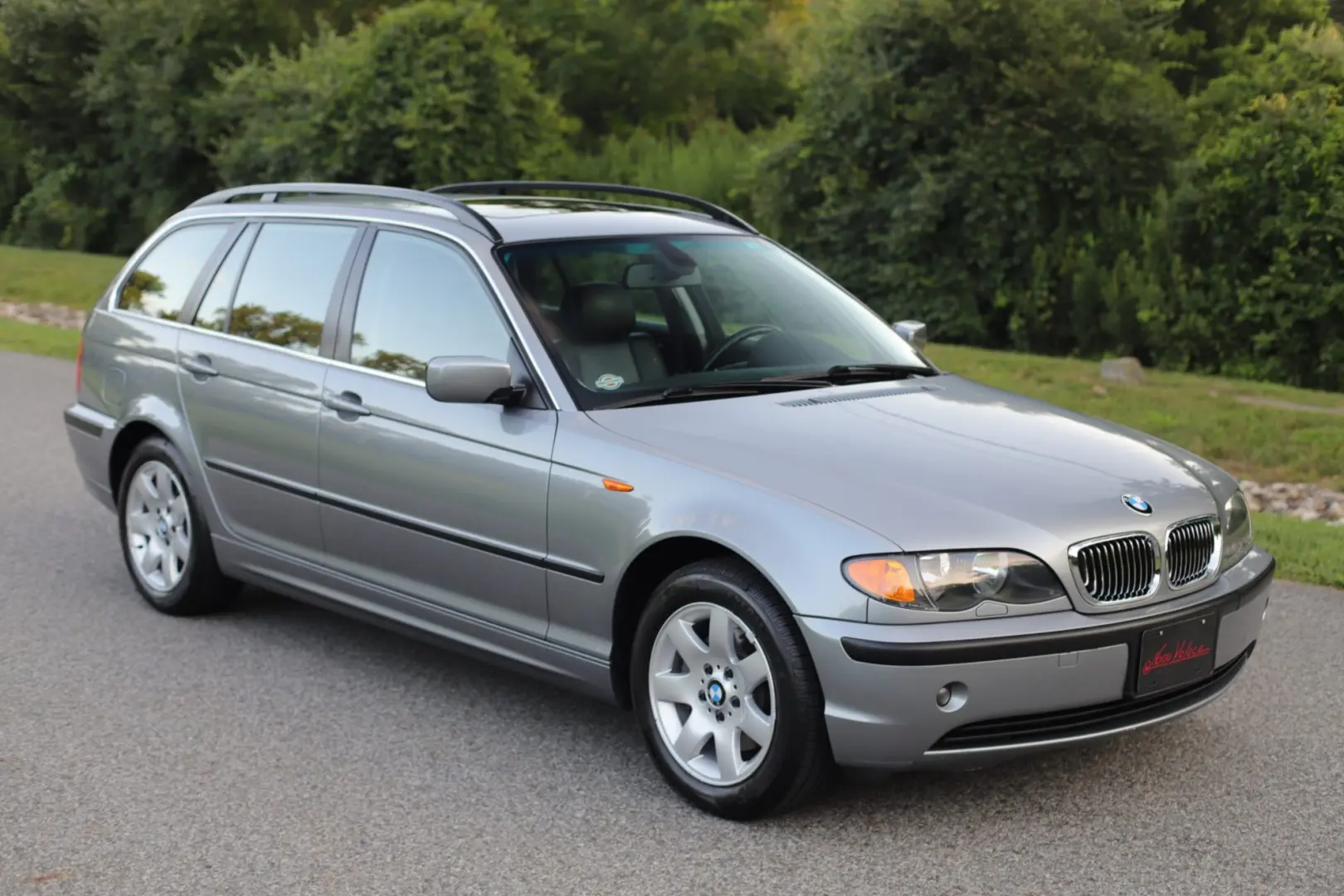 BMW 3 Serisi 3 Serisi Touring 325xi Standart 3