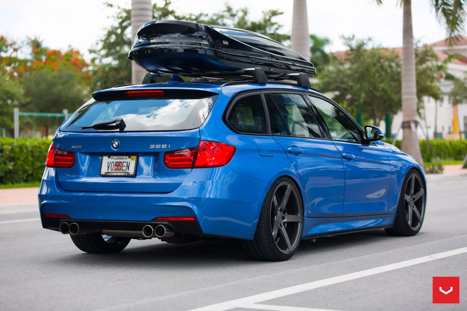 BMW 3 Serisi 3 Serisi Touring 328i Standart 4