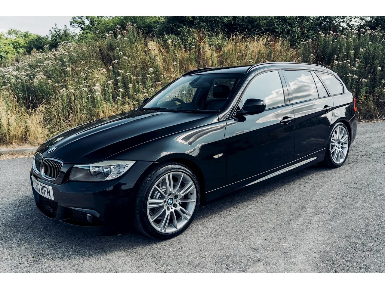 BMW 3 Serisi 3 Serisi 330d xDrive Standart 6