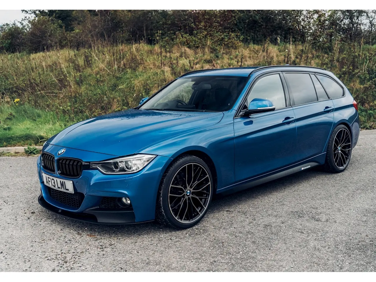 BMW 3 Serisi 3 Serisi 330d xDrive Standart 2