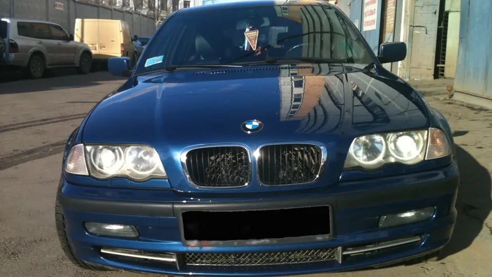 BMW 3 Serisi 3 Serisi Touring 330xi Standart 4