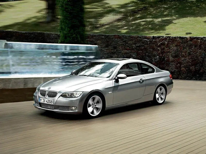 BMW 3 Serisi 3 Serisi 330xi Standart 0