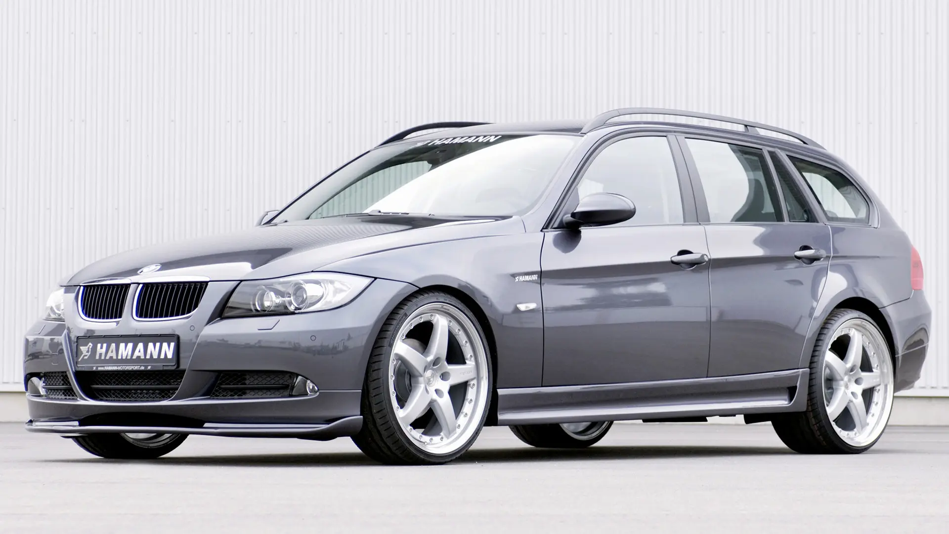 BMW 3 Serisi 3 Serisi Touring 318i Standart 6