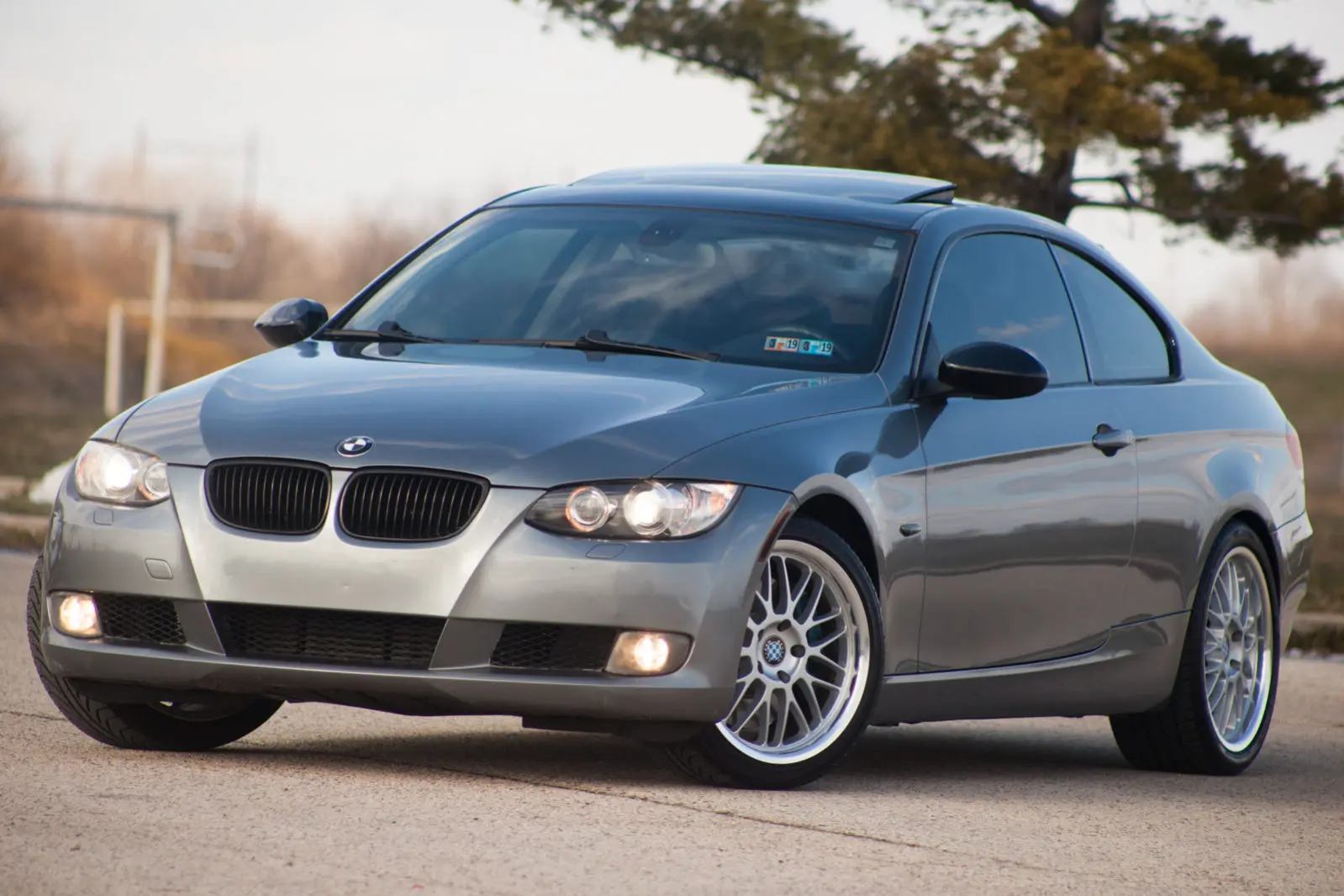 BMW 3 Serisi 3 Serisi Touring 335i xDrive Standart 5