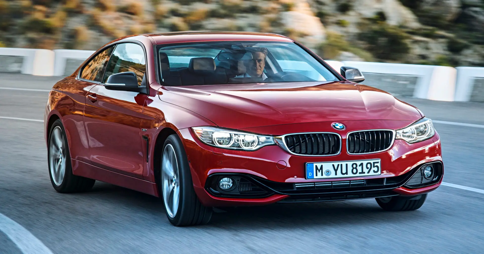 BMW 4 Serisi 4 Serisi 418d M Plus 6