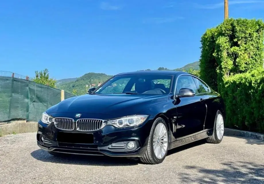 BMW 4 Serisi 4 Serisi 418d Pure 2