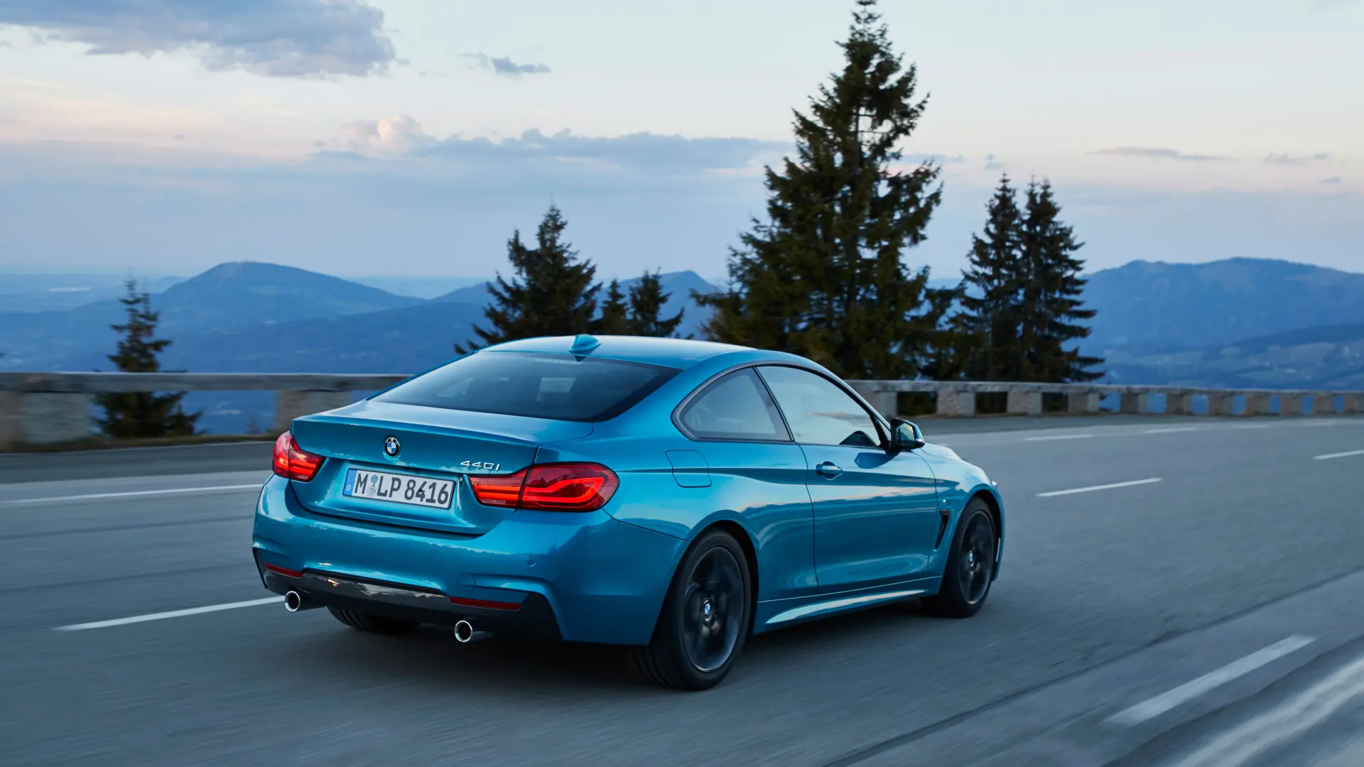 BMW 4 Serisi 4 Serisi 418d Standart 2