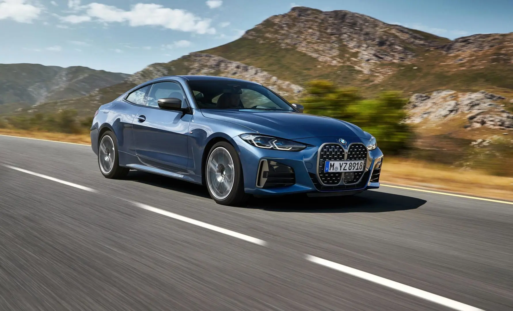 BMW 4 Serisi 4 Serisi 418d Pure 0