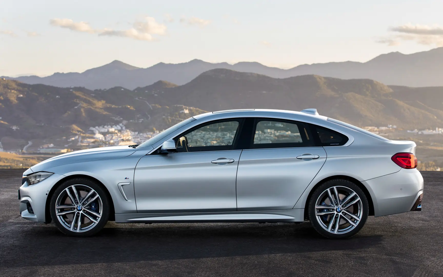 BMW 4 Serisi 4 Serisi 418d Sport Plus 2