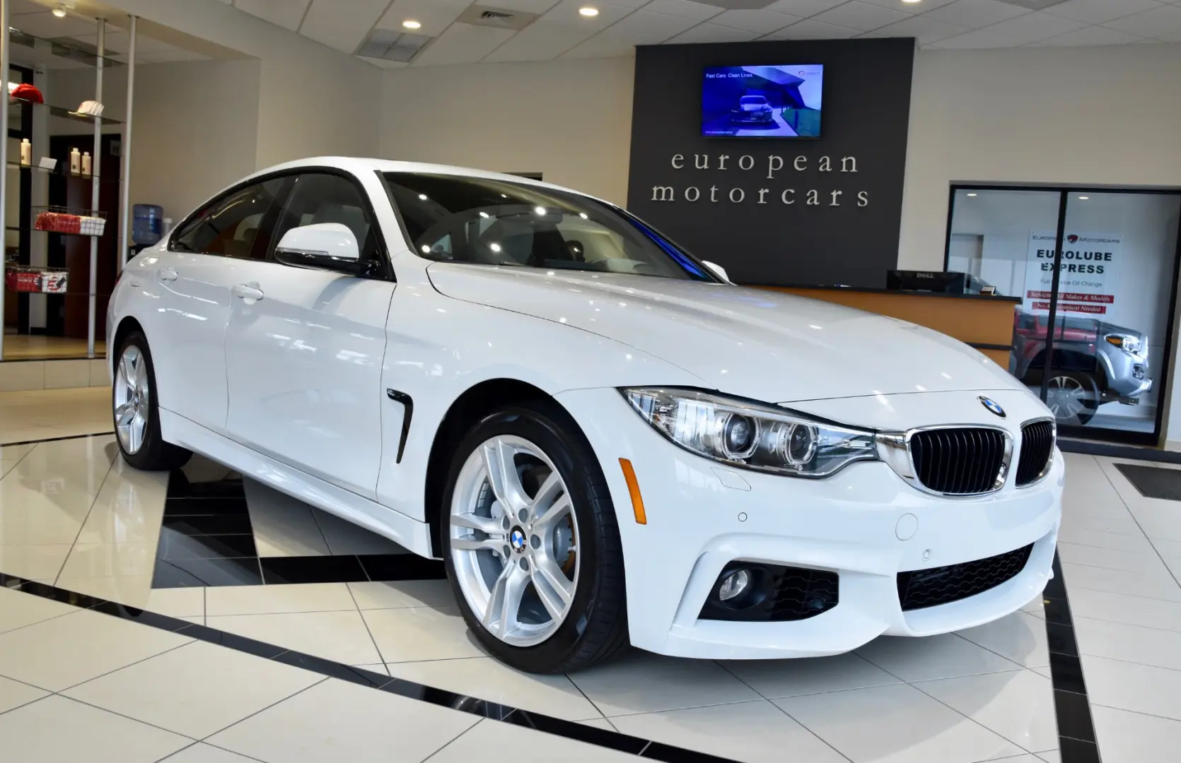 BMW 4 Serisi 4 Serisi 418i Joy 0