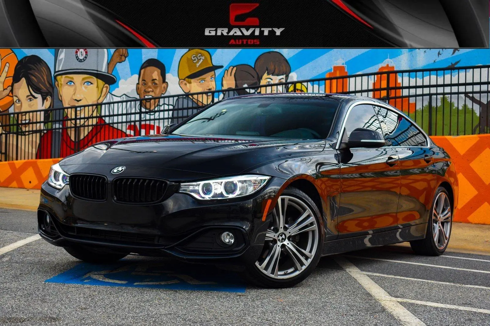 BMW 4 Serisi 4 Serisi 418i Joy 0