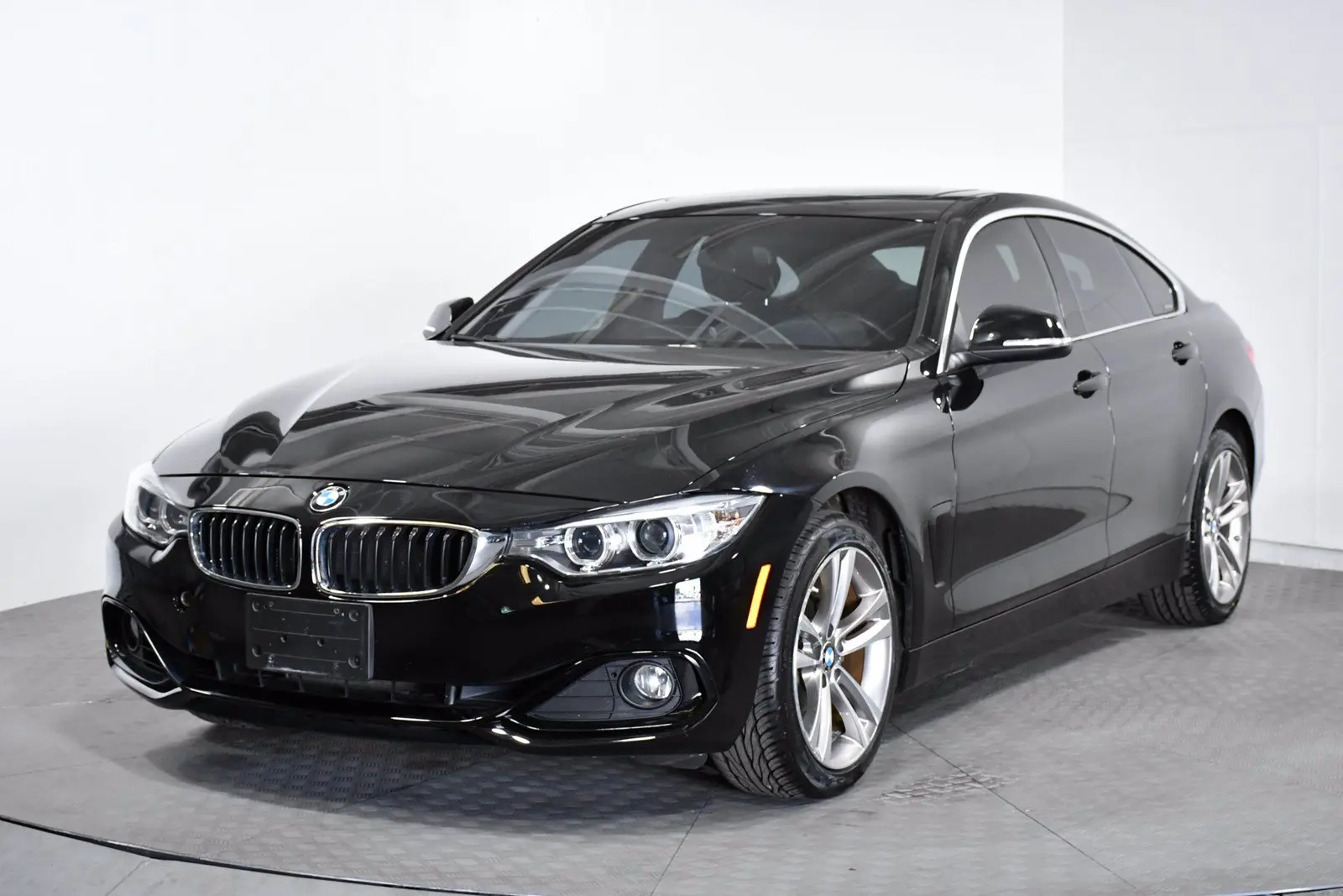 BMW 4 Serisi 4 Serisi 418i Joy 1