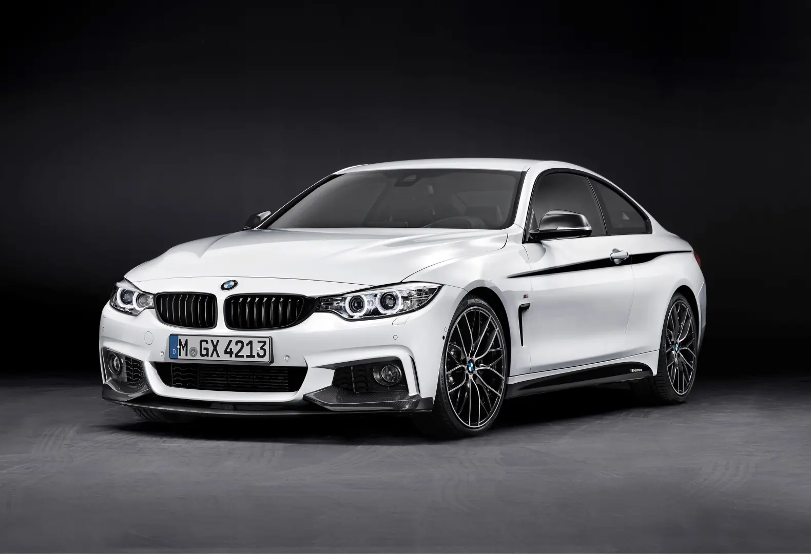 BMW 4 Serisi 4 Serisi 418i M Plus 2