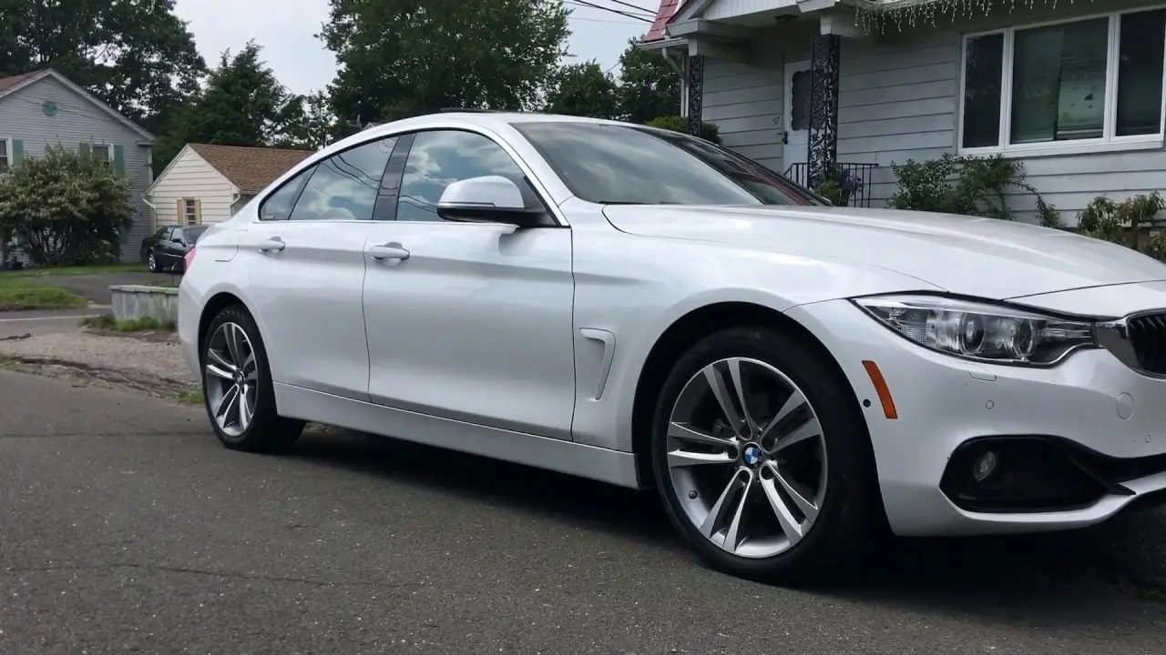 BMW 4 Serisi 4 Serisi 418i Pure 4