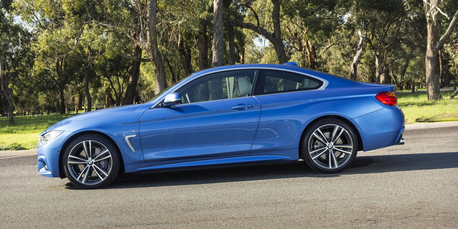 BMW 4 Serisi 4 Serisi 418i Standart 0
