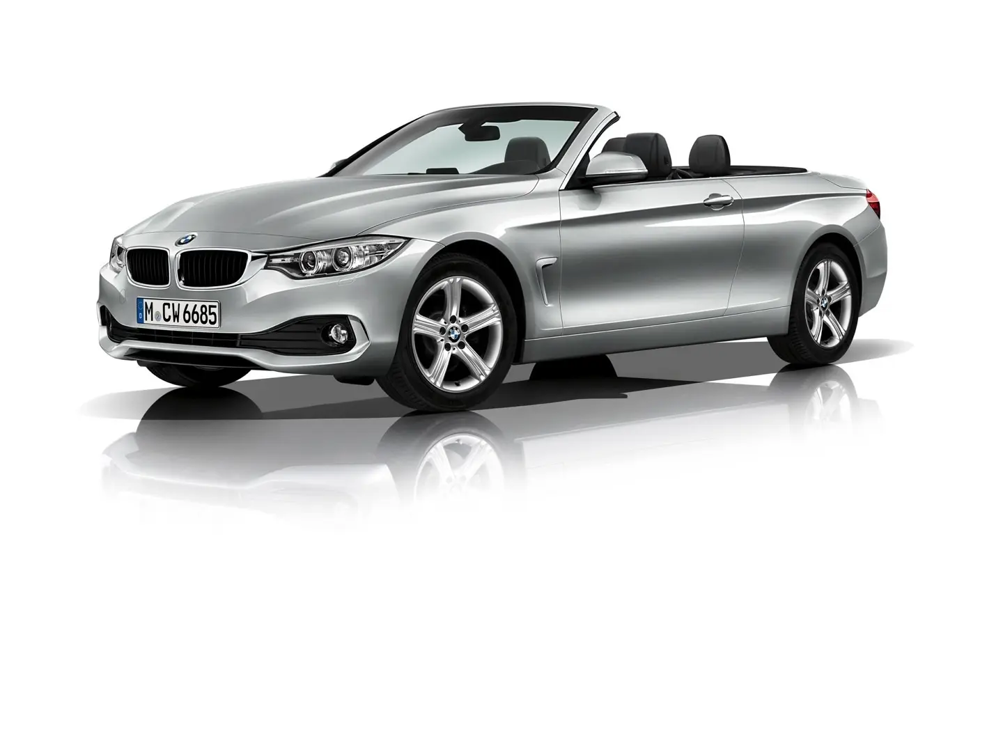 BMW 4 Serisi 4 Serisi 420d Comfort 6