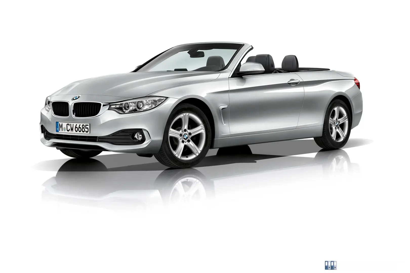 BMW 4 Serisi 4 Serisi 420d Joy 5