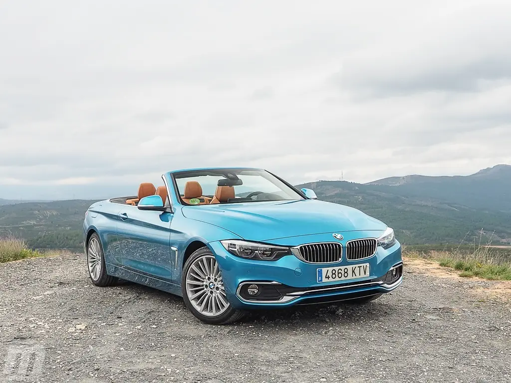 BMW 4 Serisi 4 Serisi 420d Joy 5